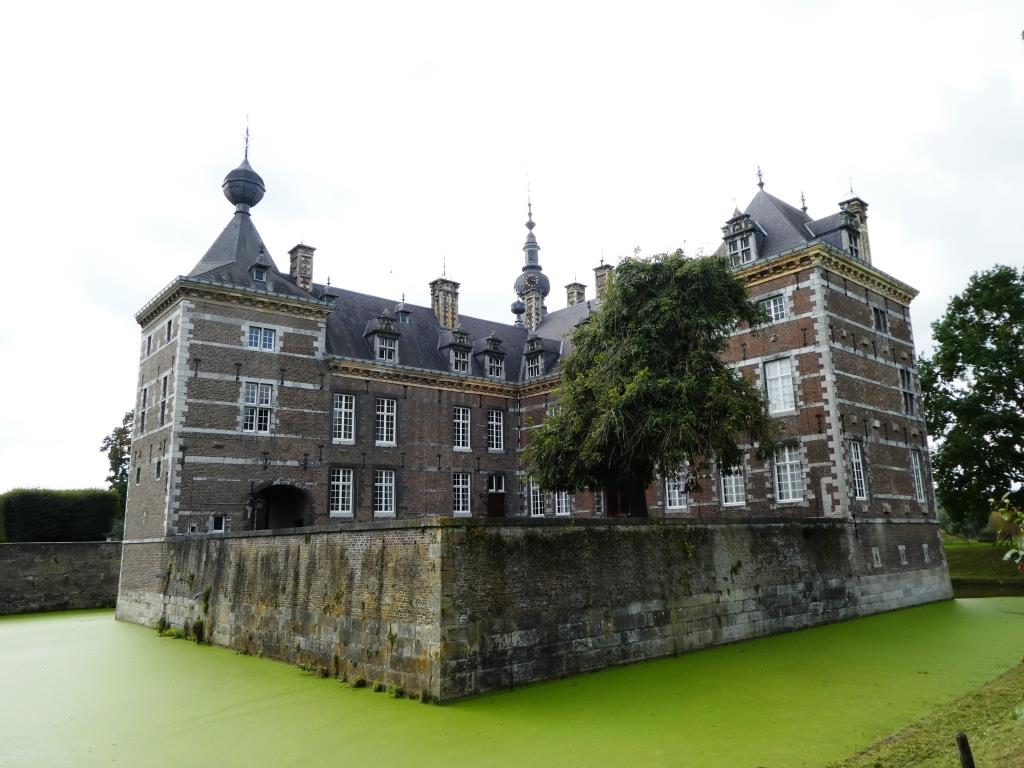 Kasteel Eijsden - 2017